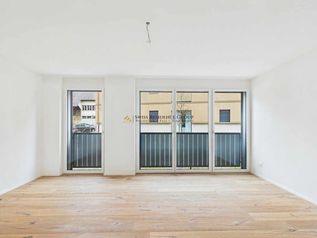 Appartamento di 5 ½ locali