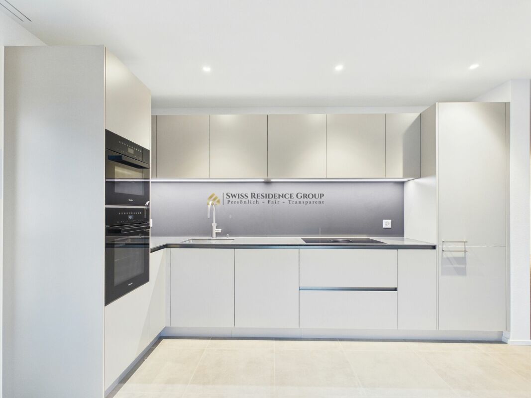 Appartamento di 5 ½ locali
