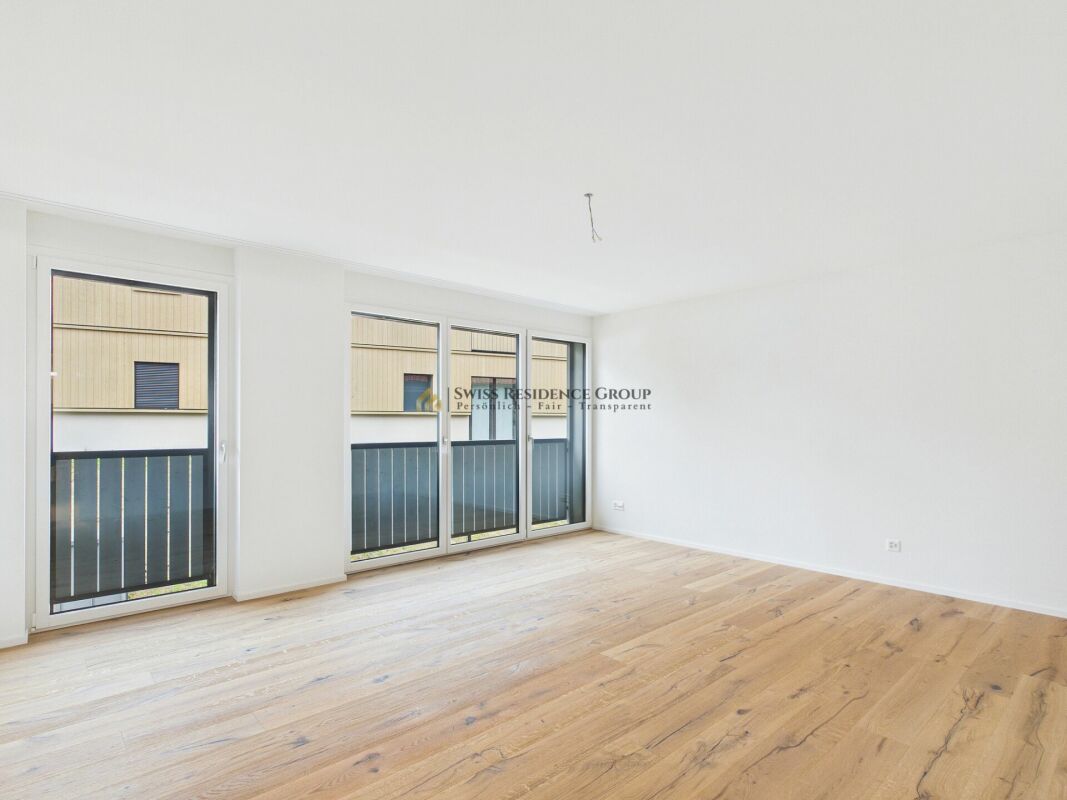 Appartamento di 5 ½ locali