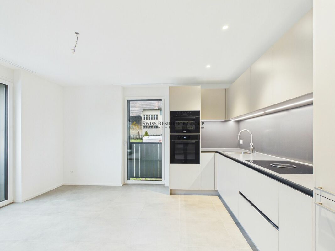 Appartamento di 5 ½ locali
