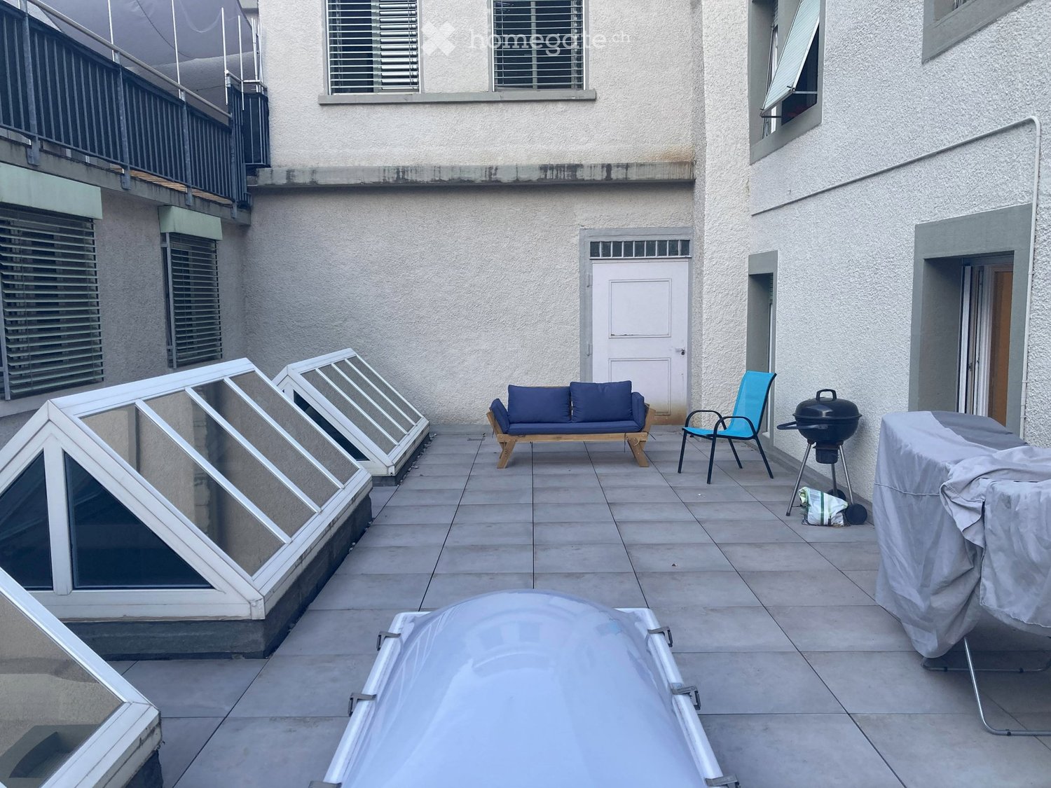 Appartamento di 4 locali