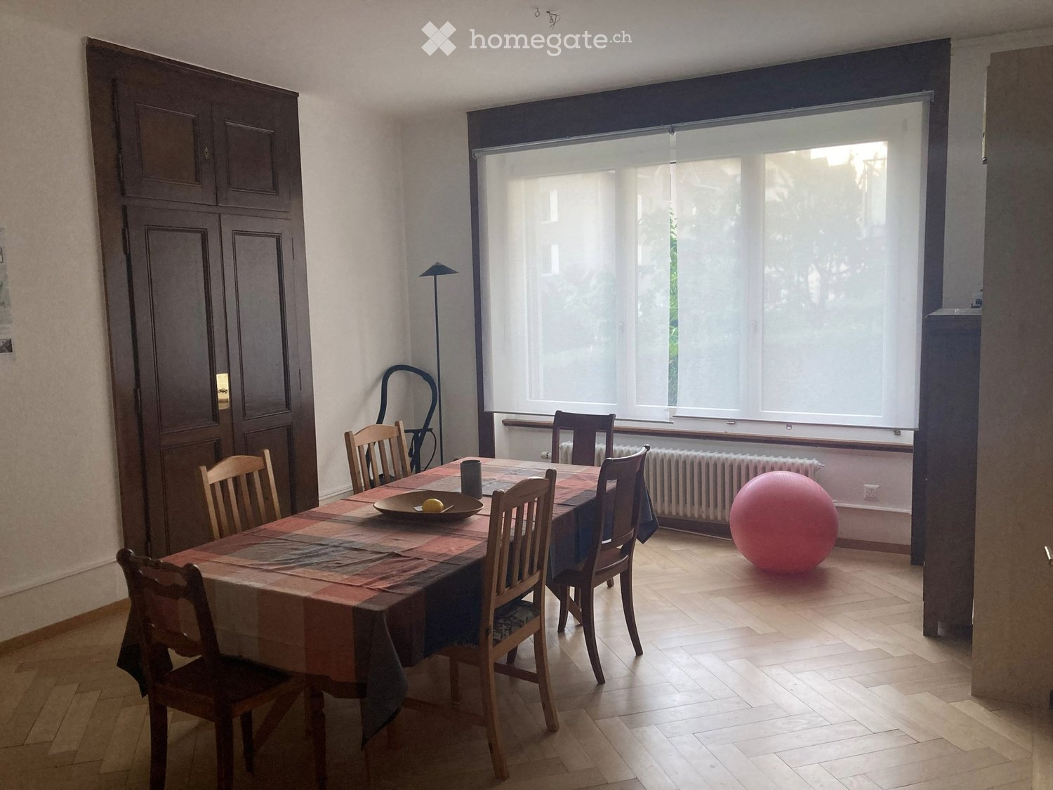 Appartamento di 4 locali