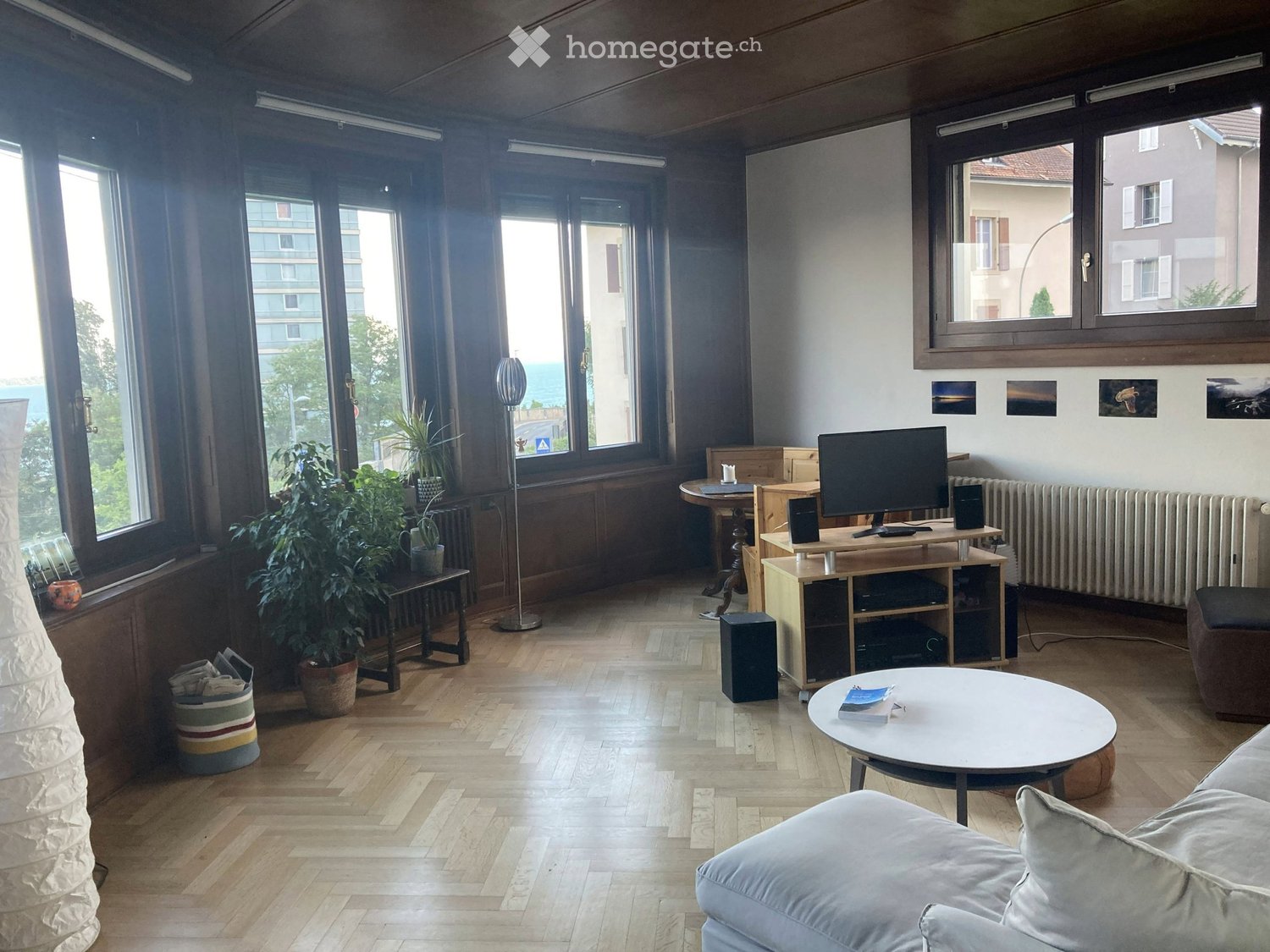 Appartamento di 4 locali