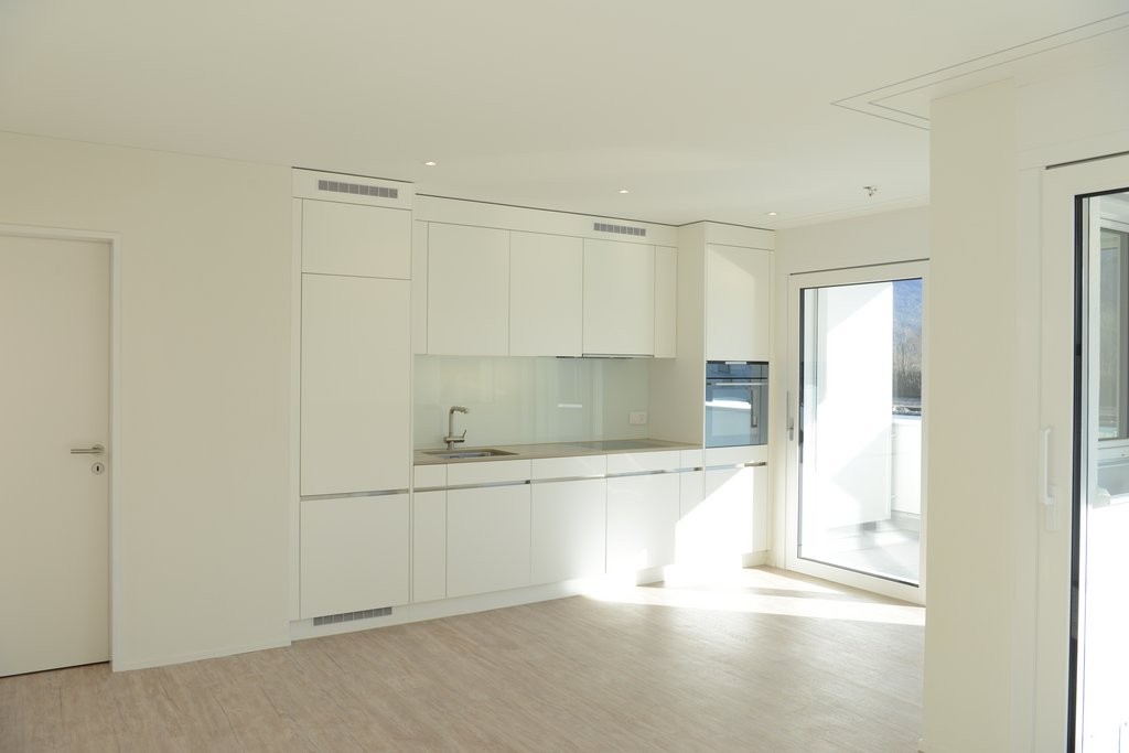 appartamento di 2 ½ locali