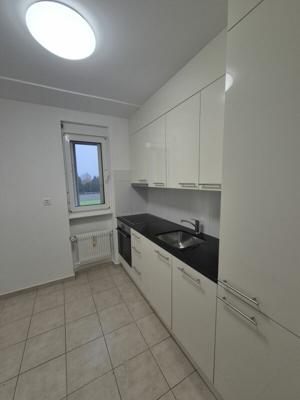Appartamento di 4 ½ locali