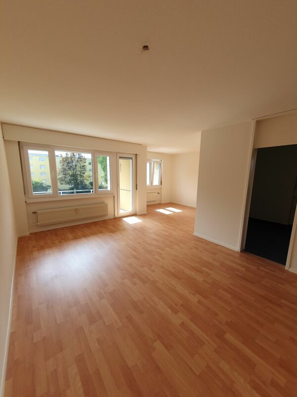Appartamento di 4 ½ locali