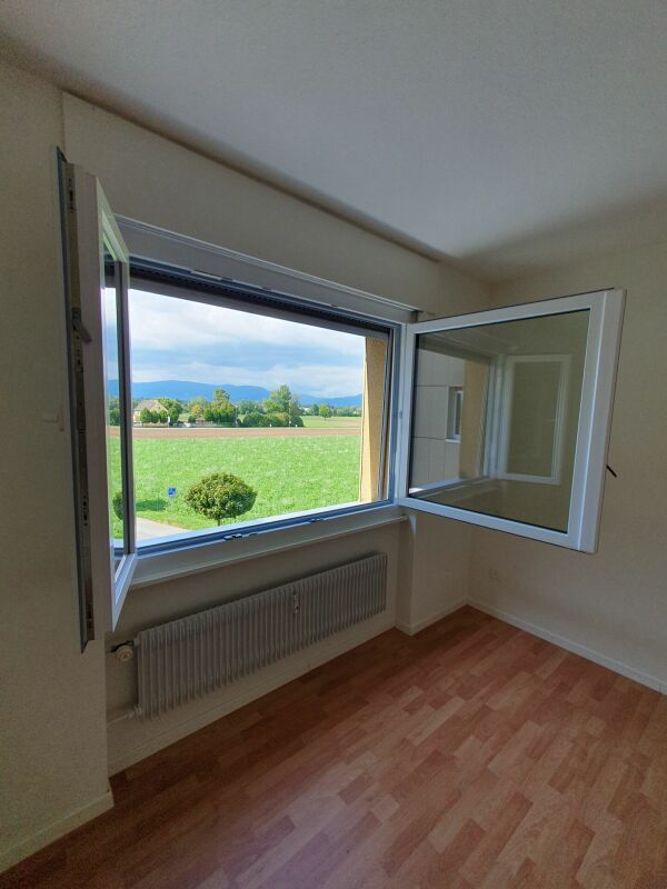 Appartamento di 4 ½ locali