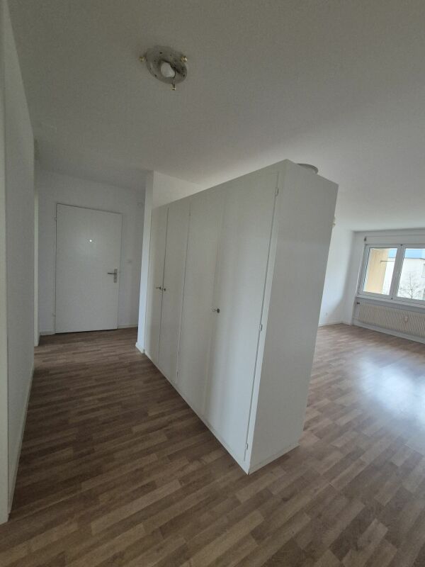 Appartamento di 4 ½ locali