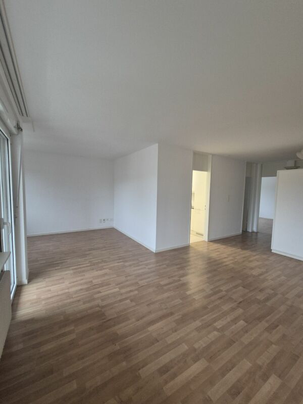 Appartamento di 4 ½ locali