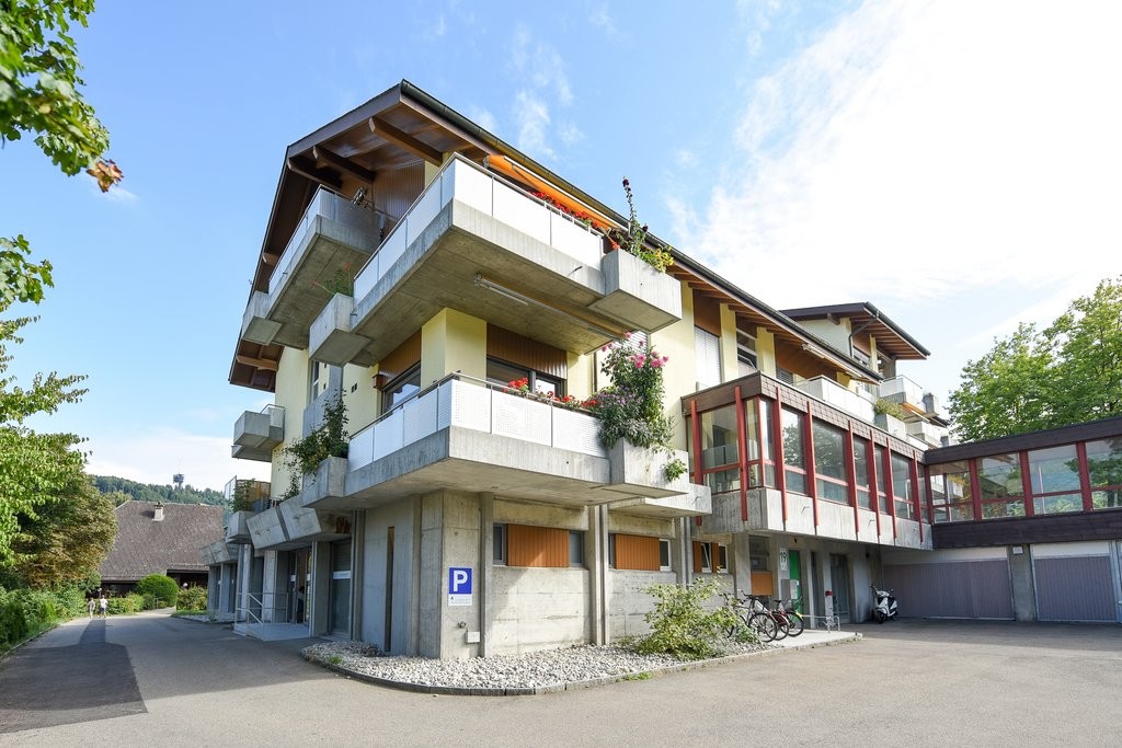 Appartamento di 3 ½ locali