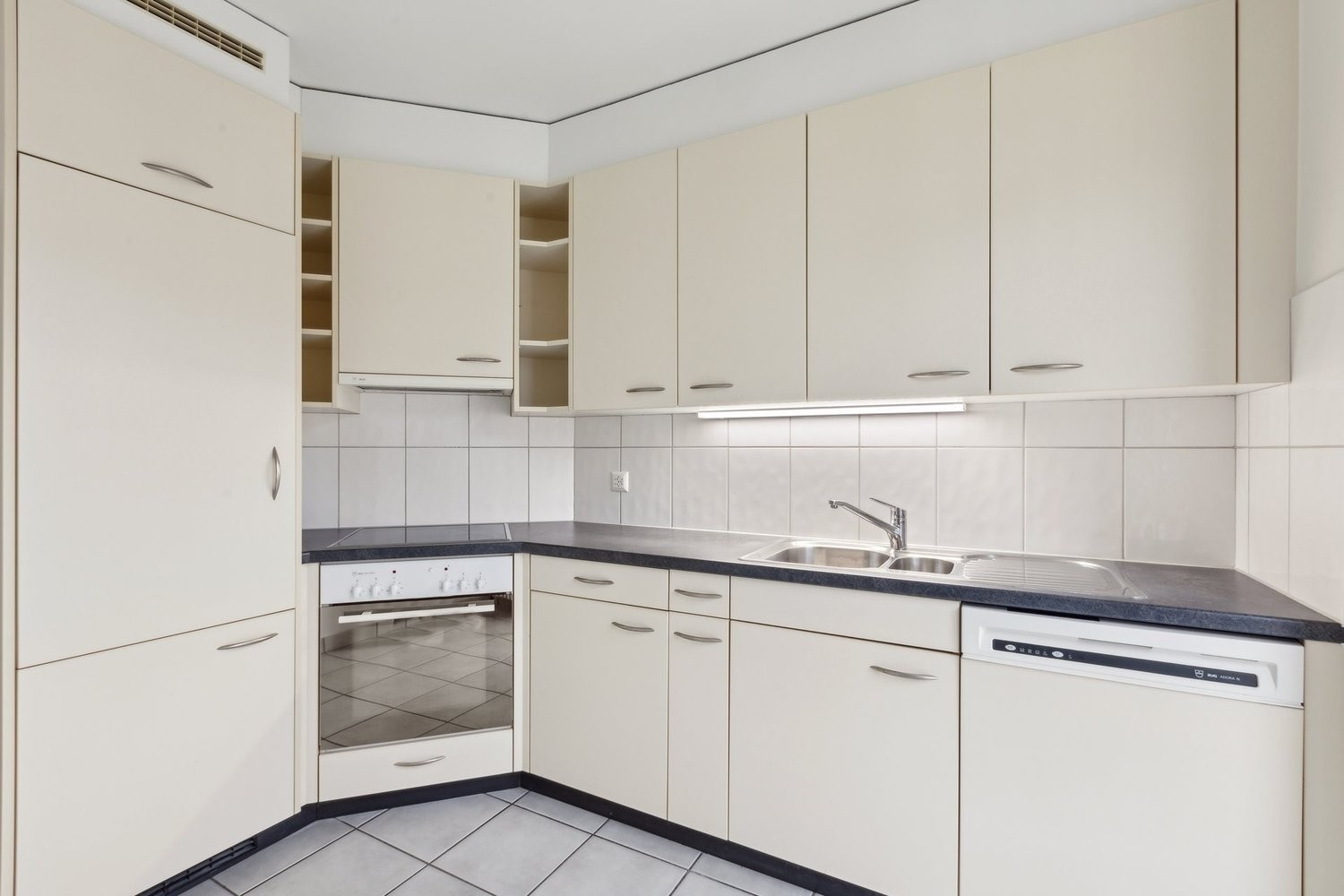 2 ½ Zimmer Wohnung