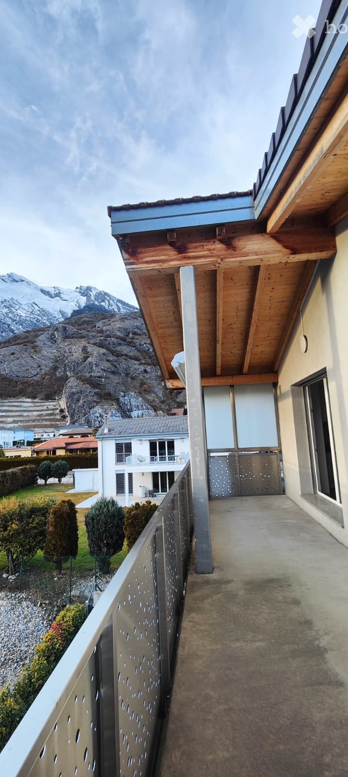 Appartamento di 3 ½ locali
