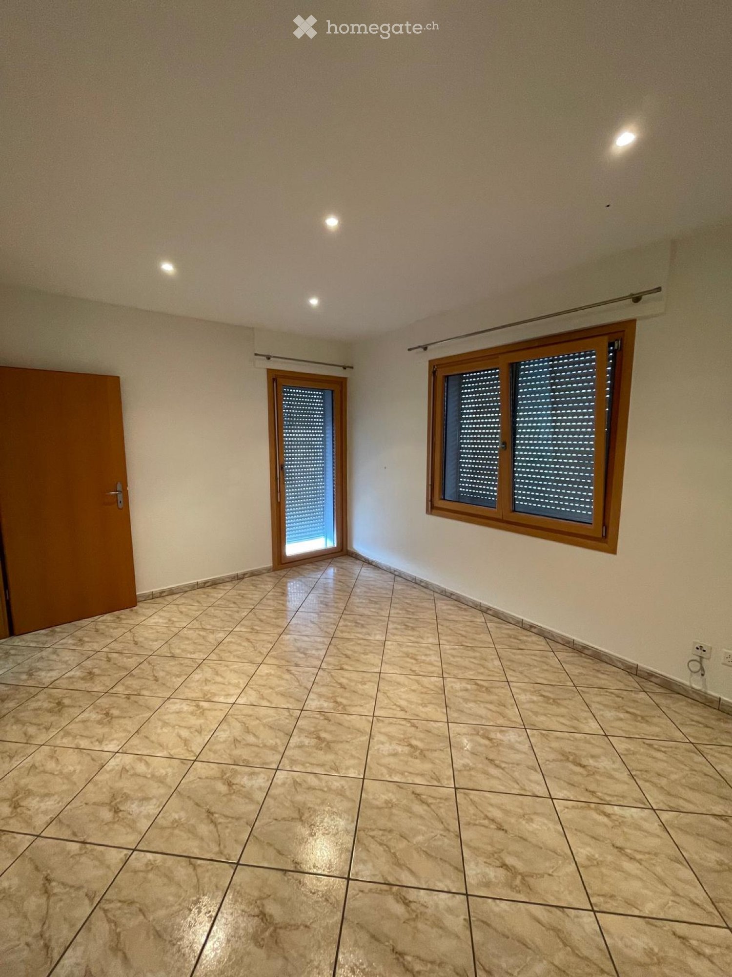 Appartement de 4 pièces