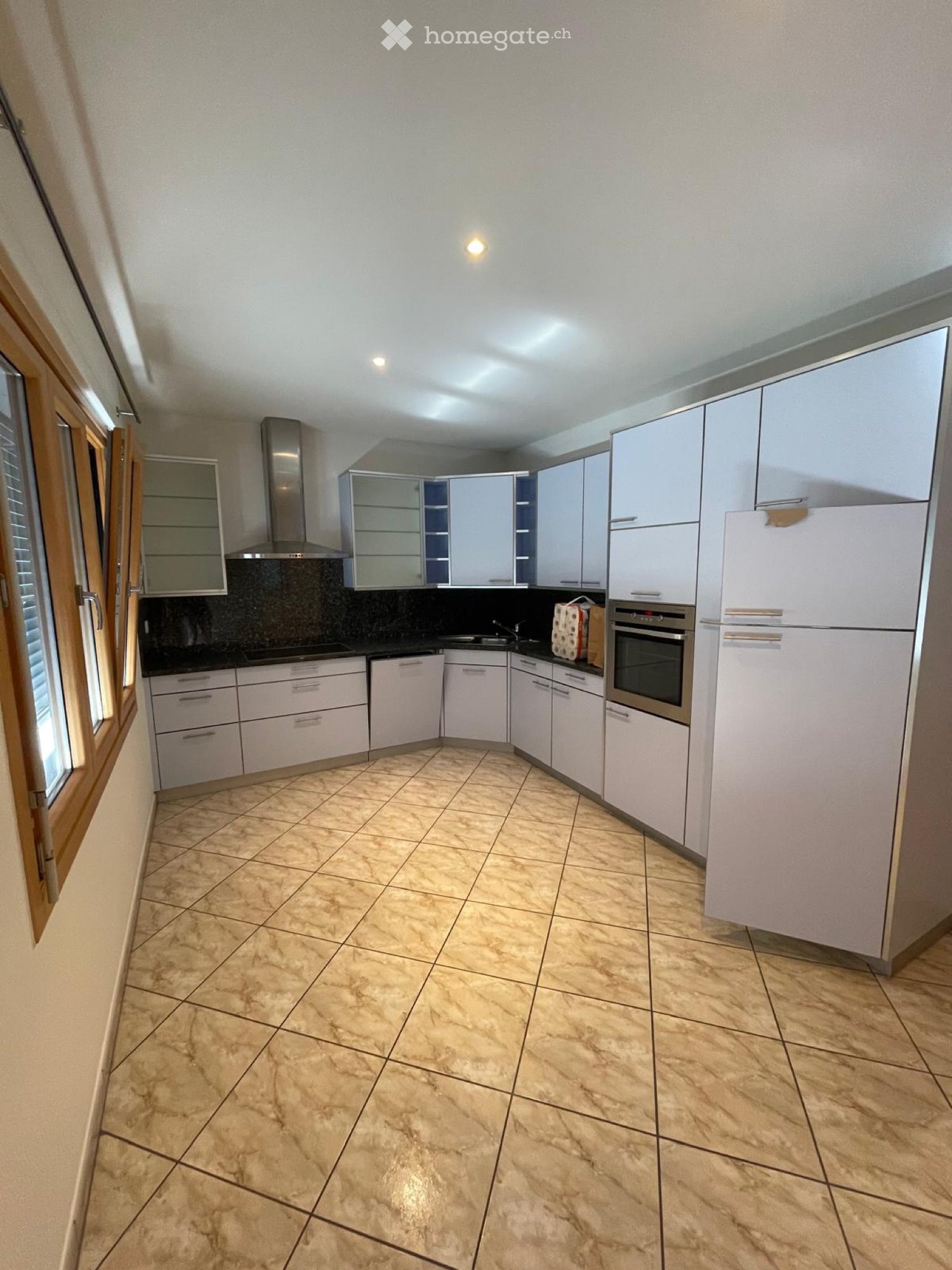 Appartement de 4 pièces