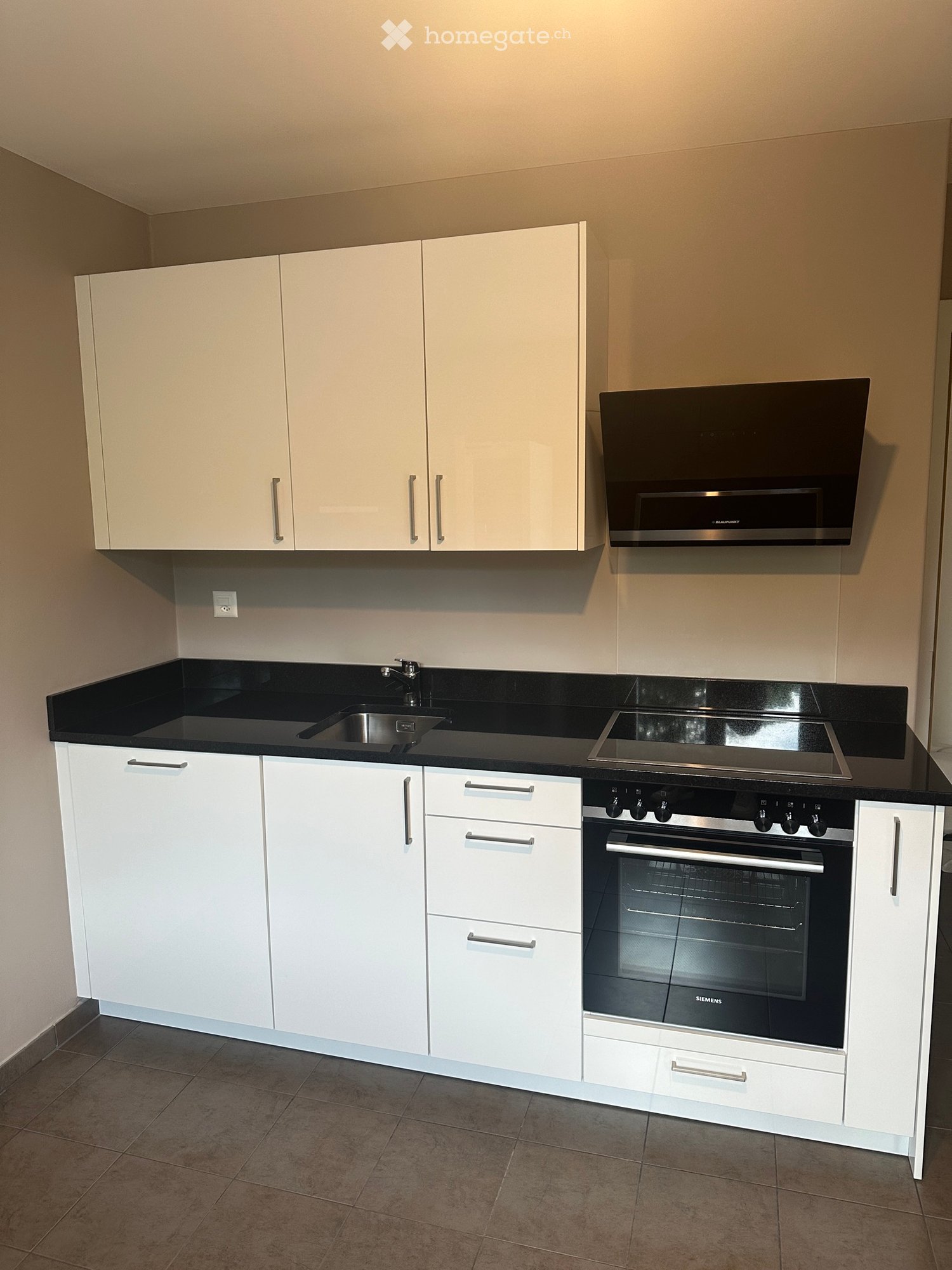 2-Zimmer-Wohnung