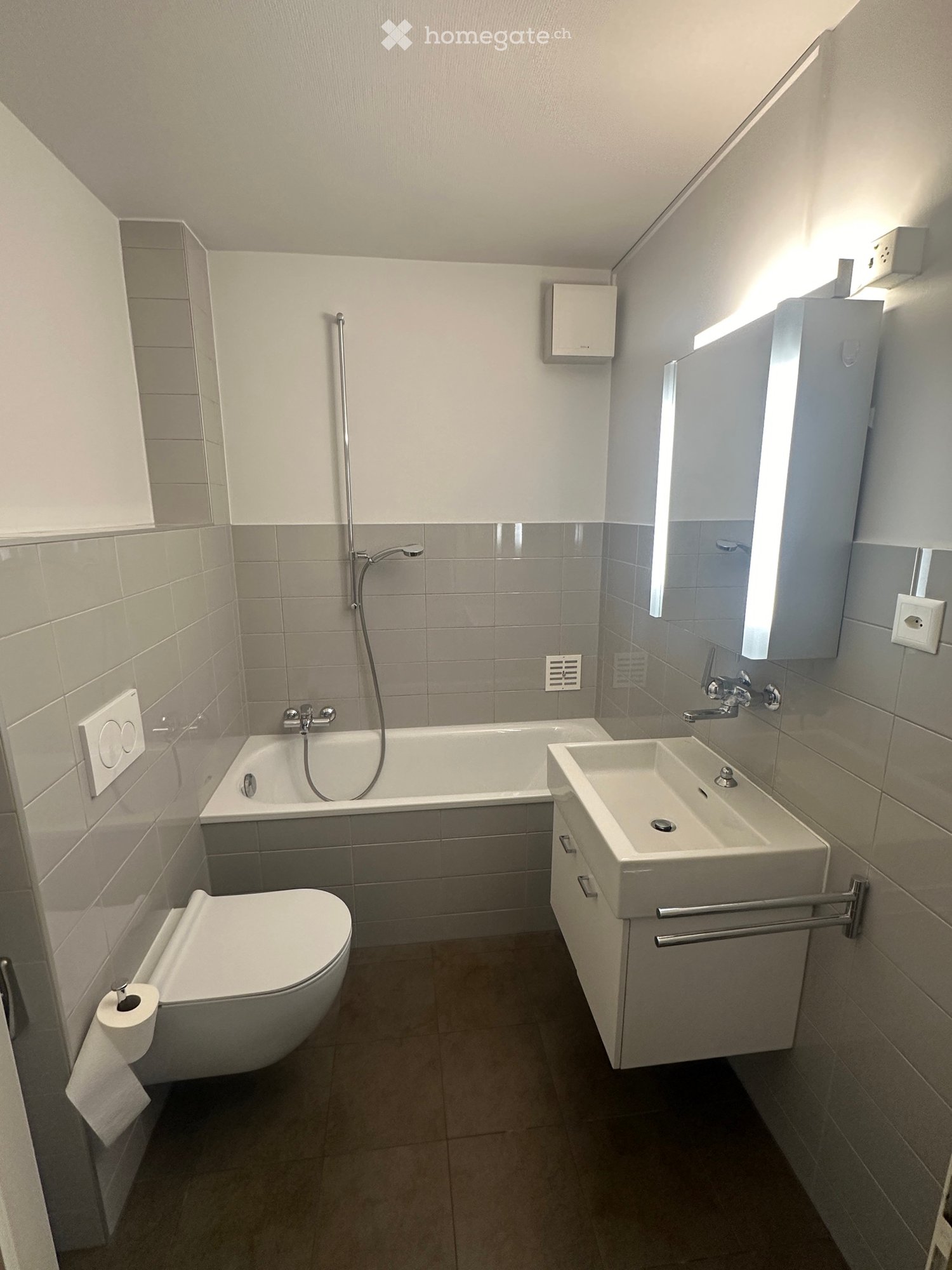 2-Zimmer-Wohnung