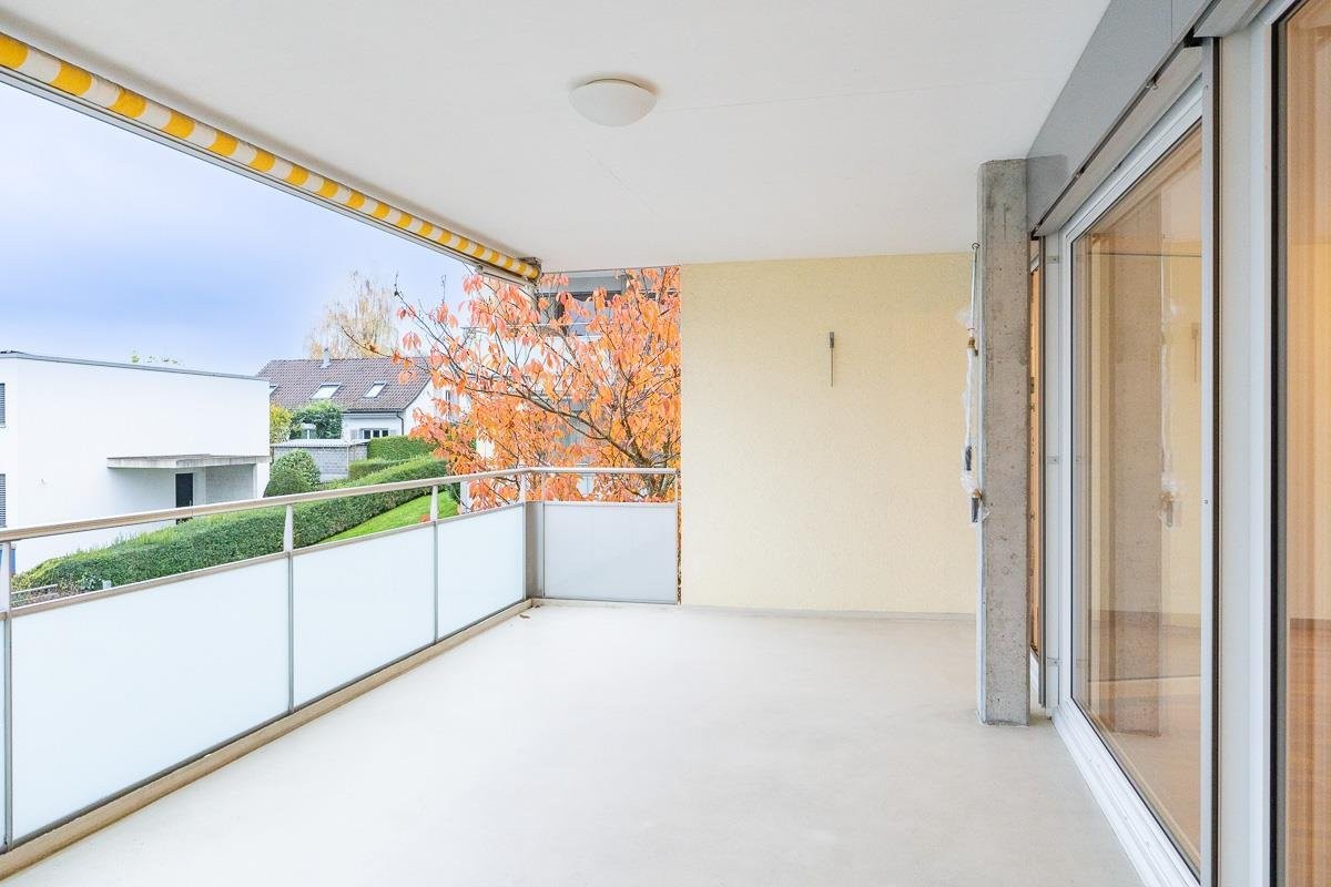 Appartamento di 4 ½ locali