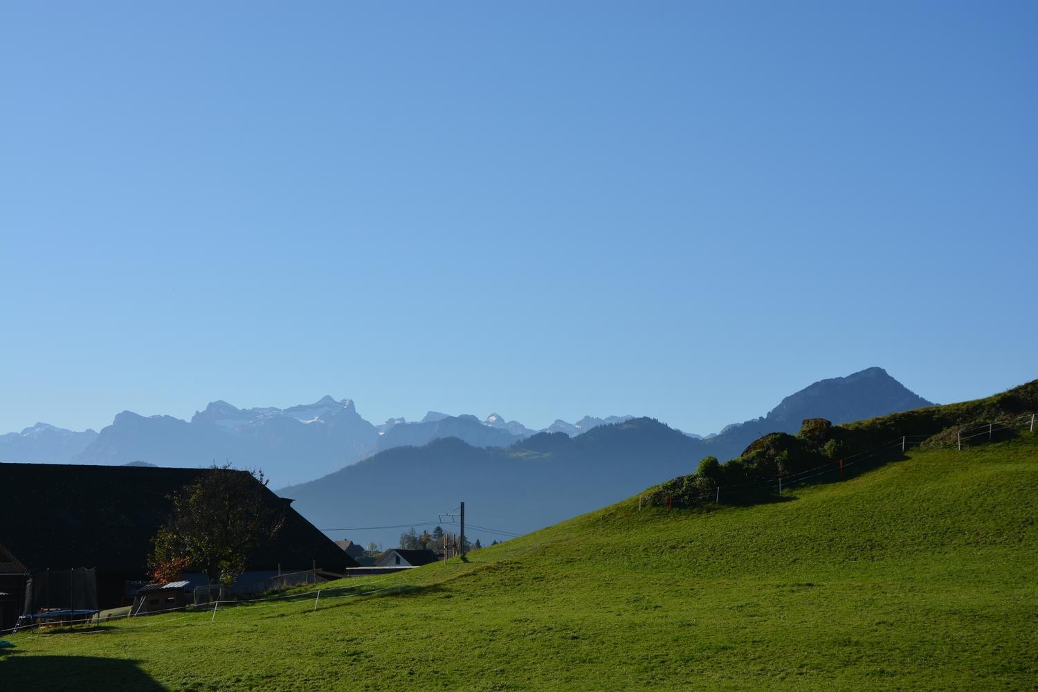 Appartamento di 3 ½ locali