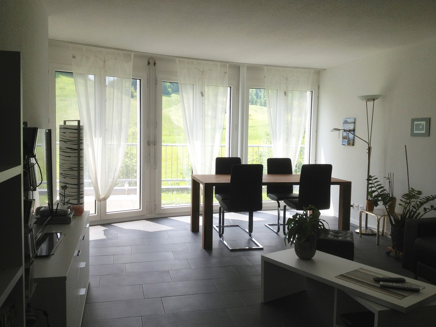 Appartamento di 3 ½ locali
