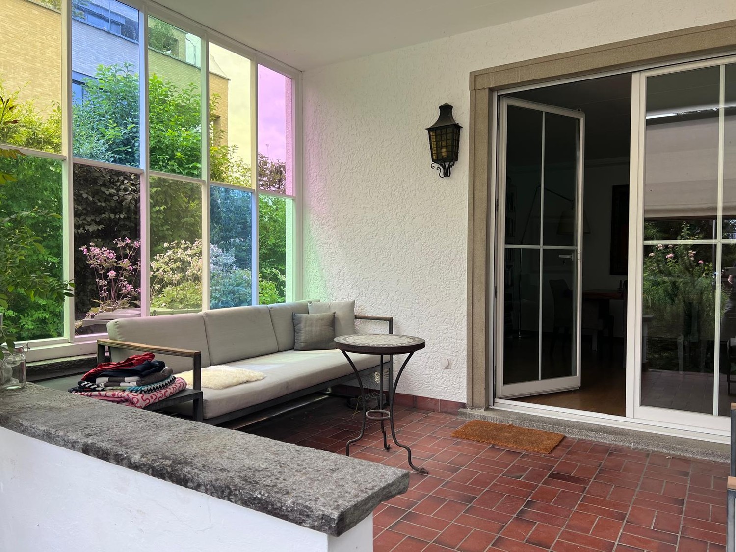 Casa singola di 6 ½ locali