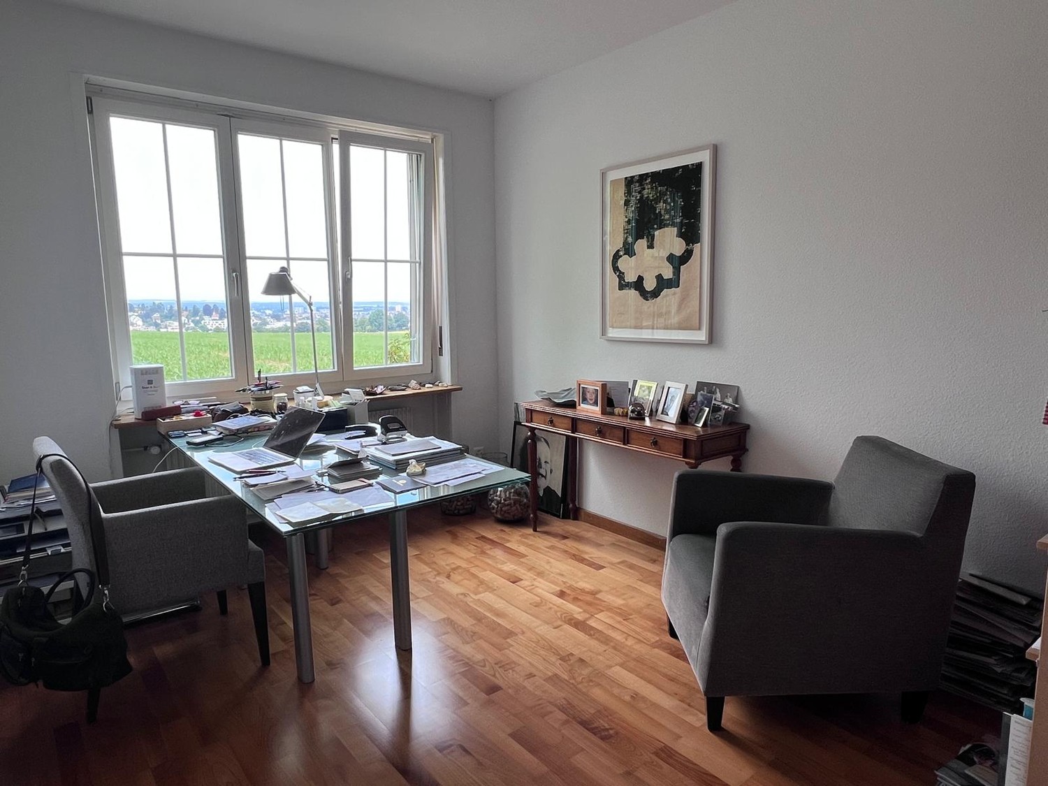 Casa singola di 6 ½ locali