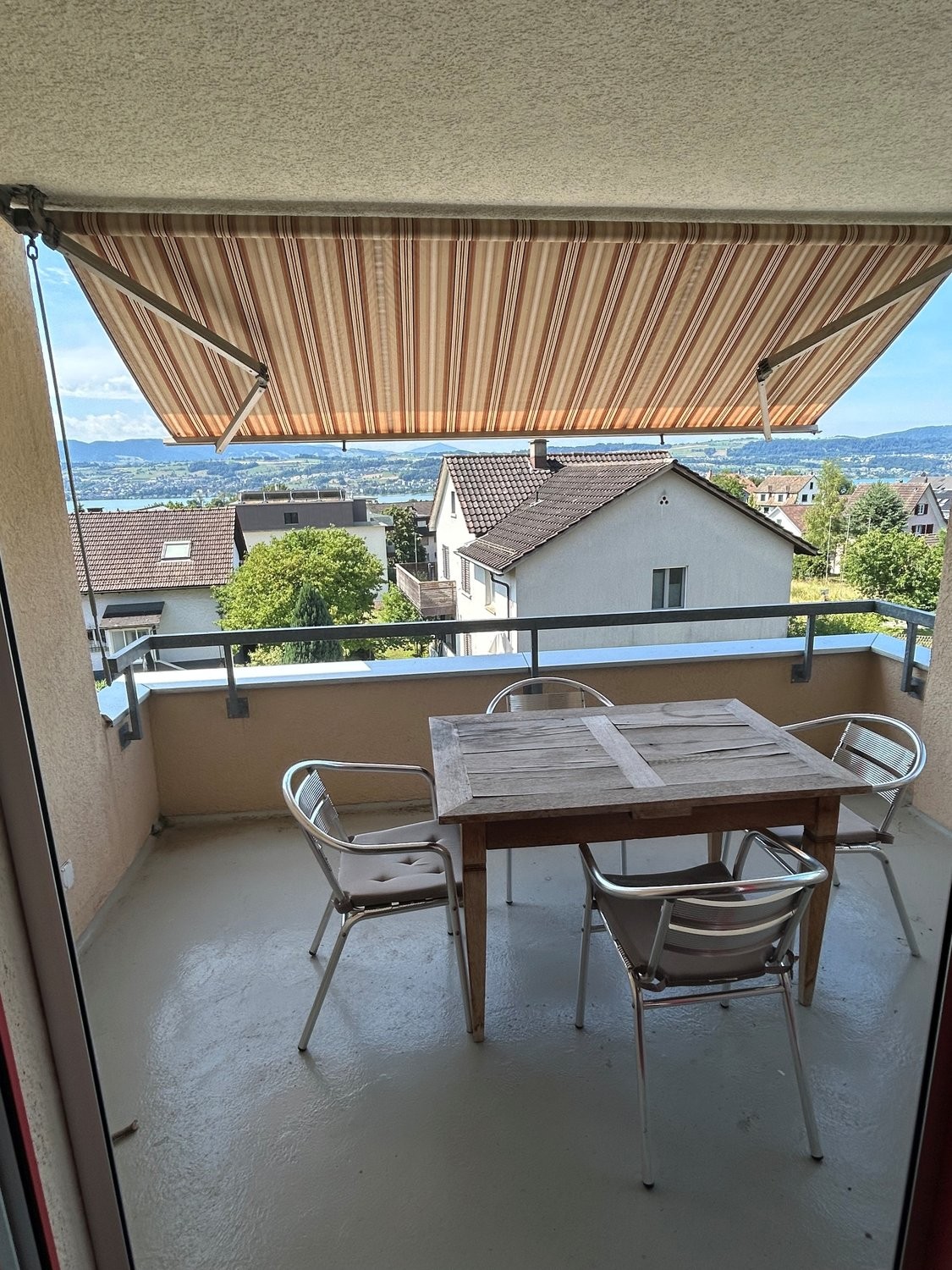 Appartamento di 4 ½ locali