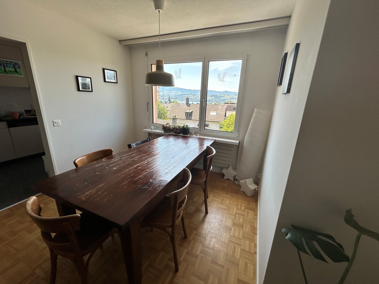 Appartamento di 4 ½ locali