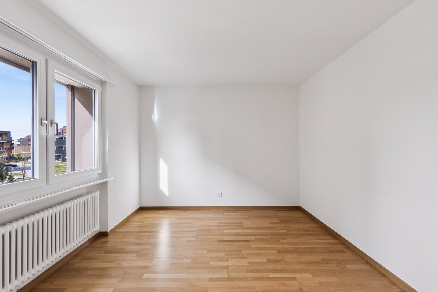 3 ½ room apartment