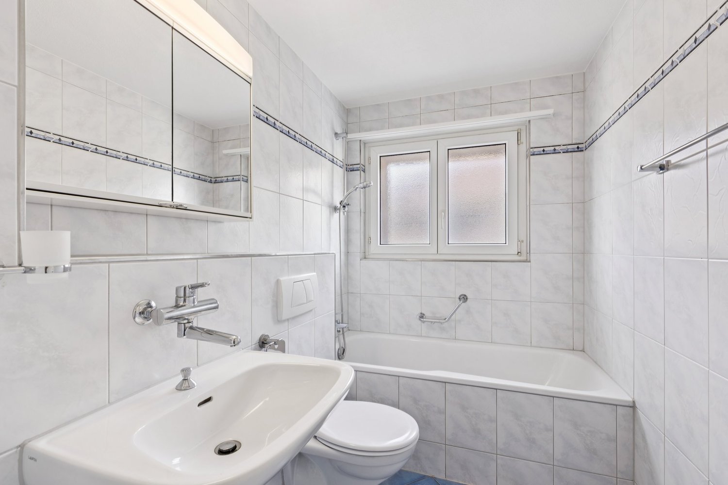 3 ½ room apartment