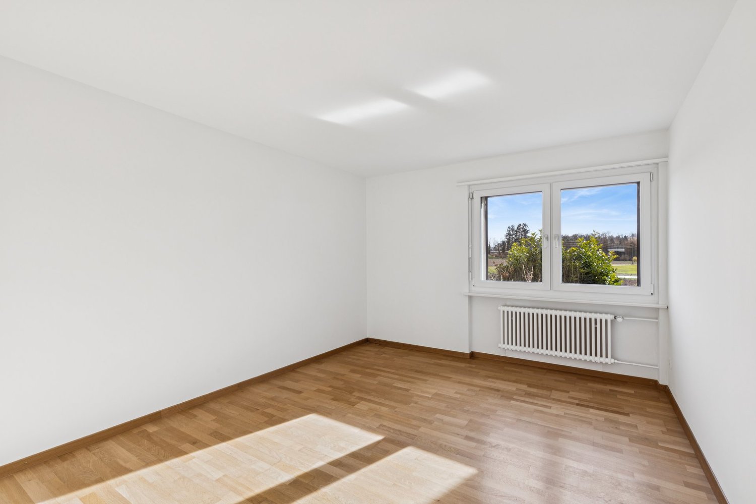 3 ½ room apartment
