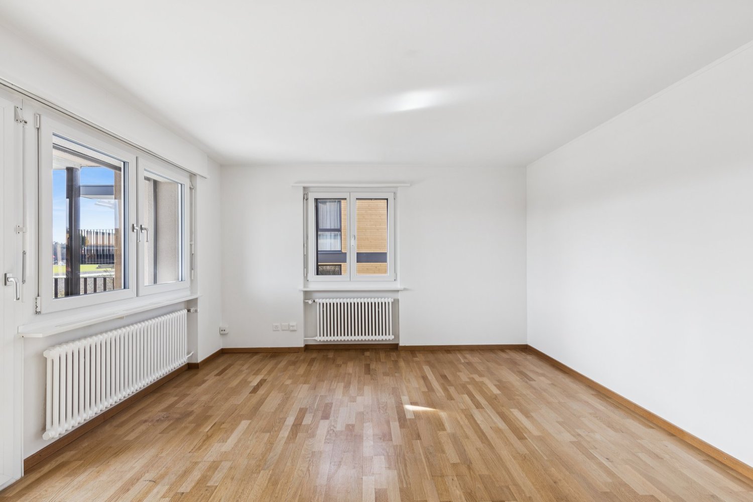 3 ½ room apartment