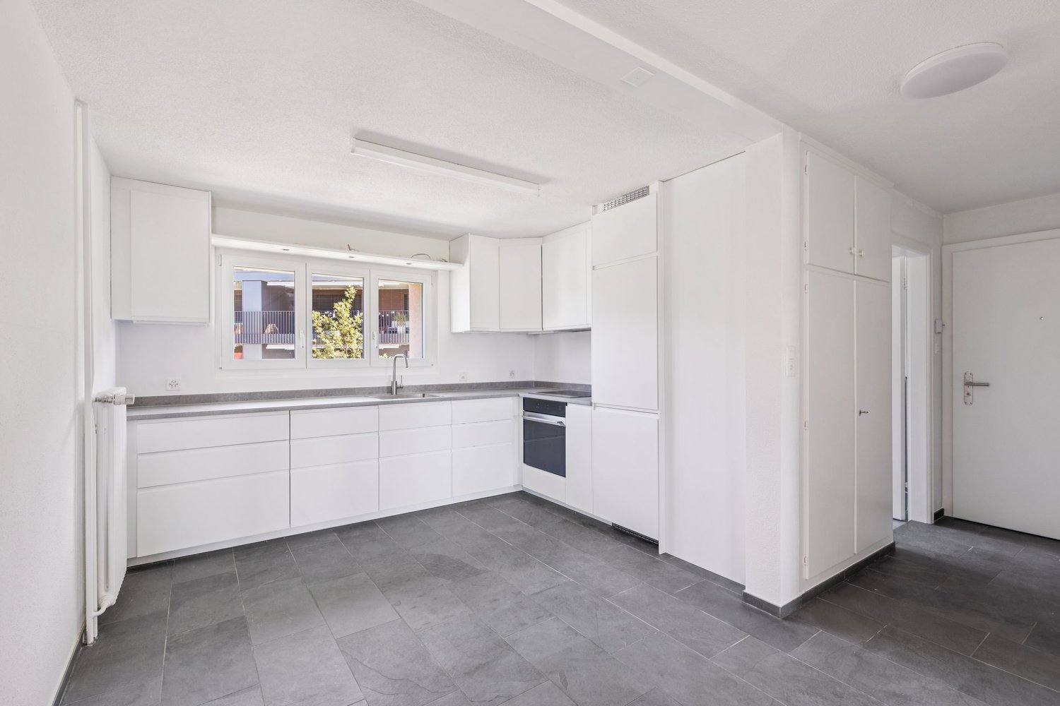 3 ½ room apartment