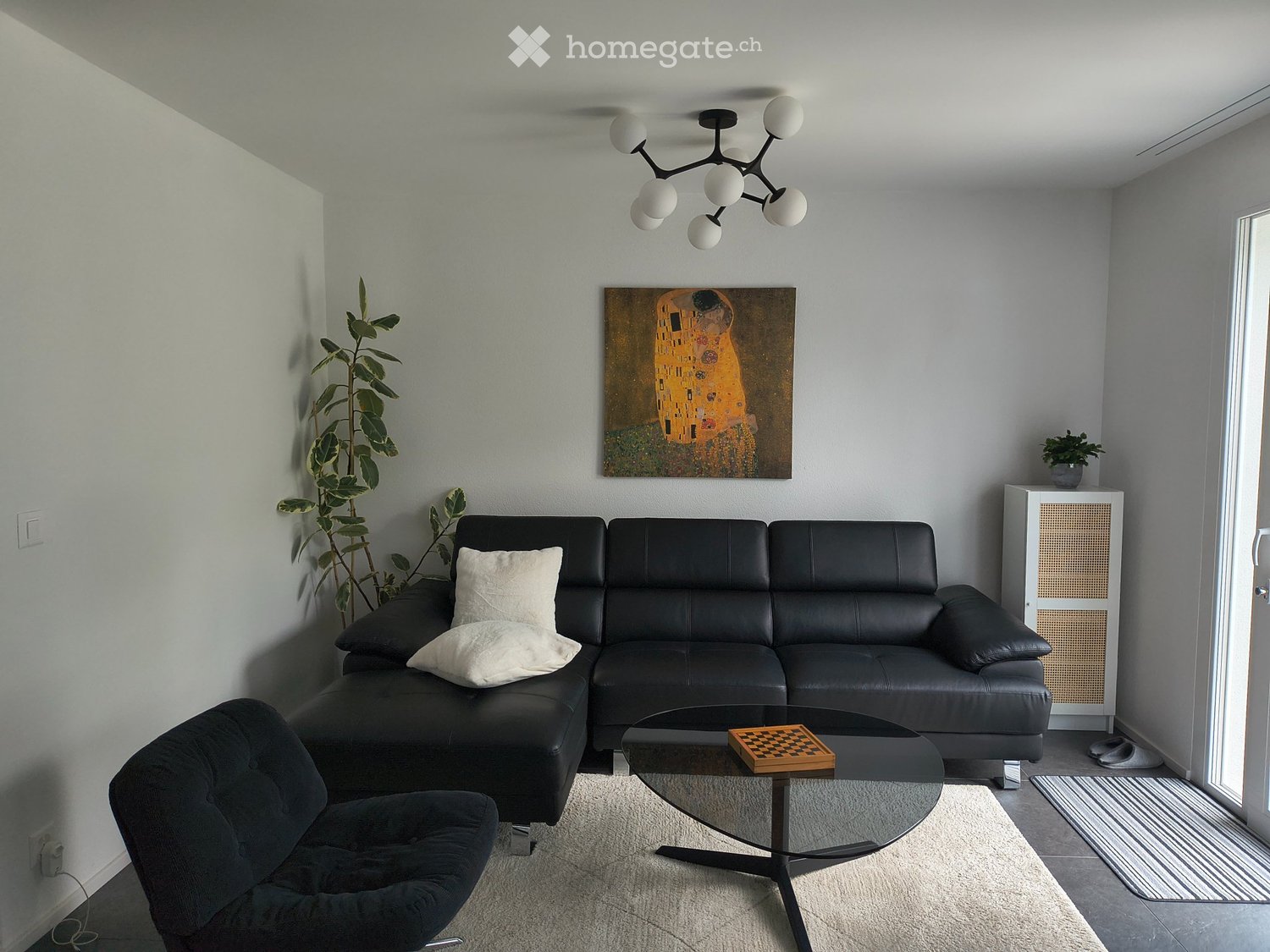 6 ½ rooms single house