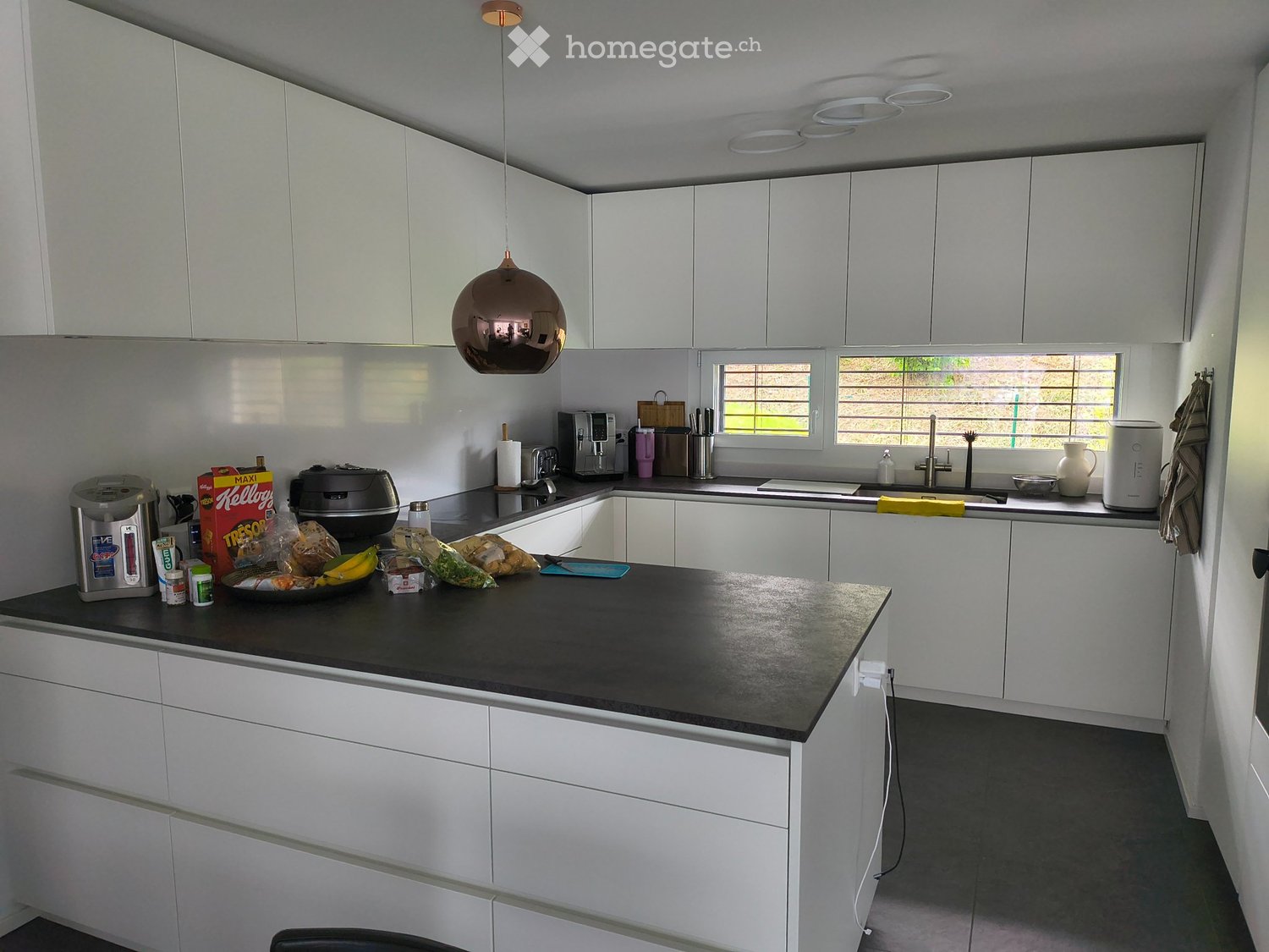 6 ½ rooms single house