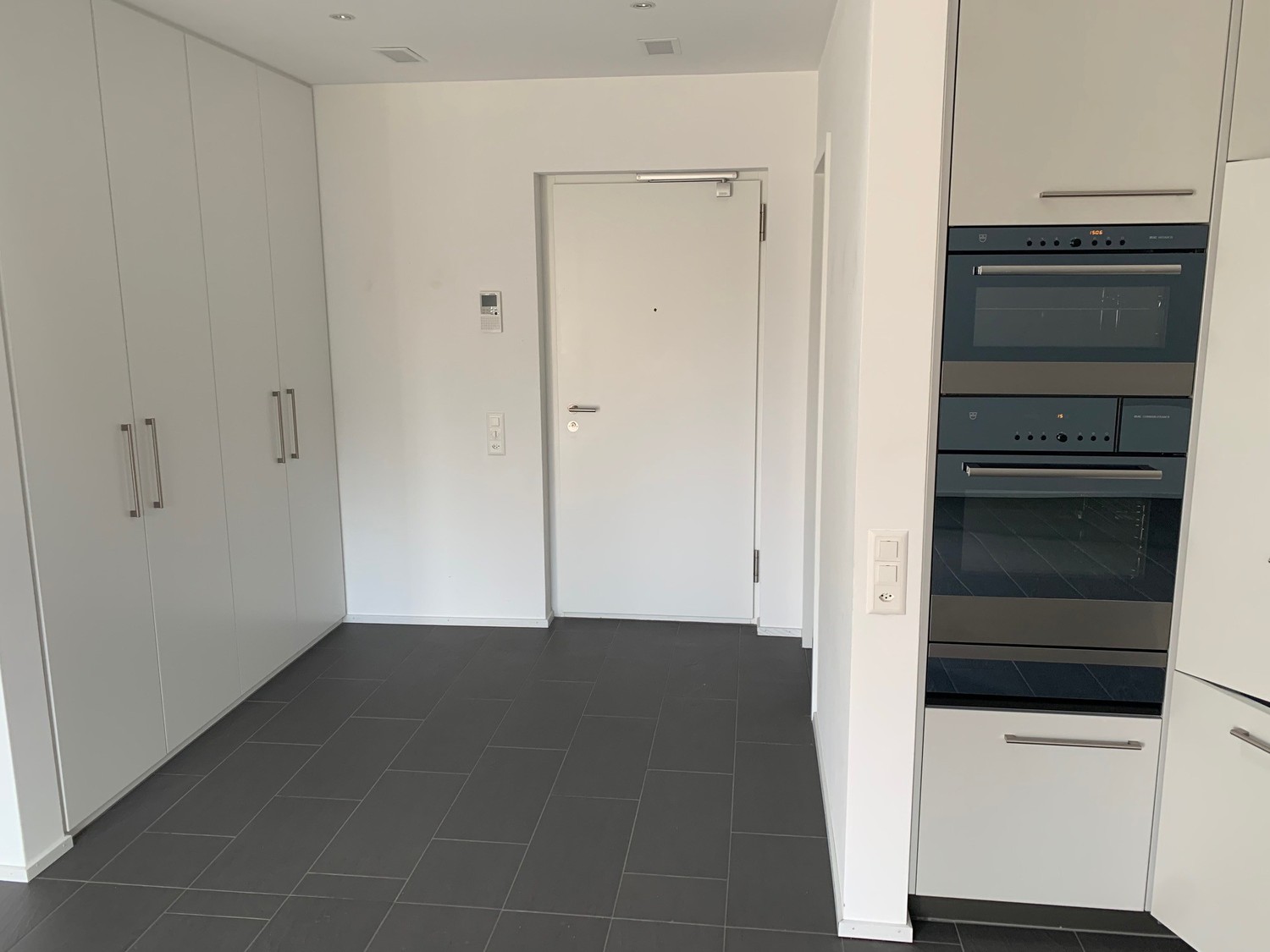 1 ½ stanze loft