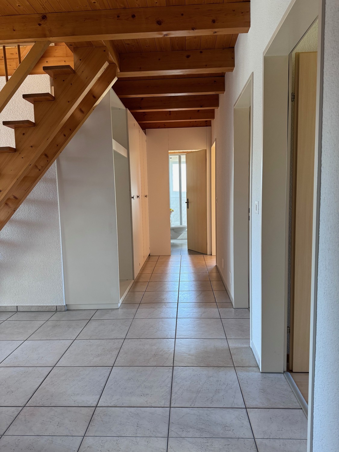 4 ½ Zimmer Wohnung