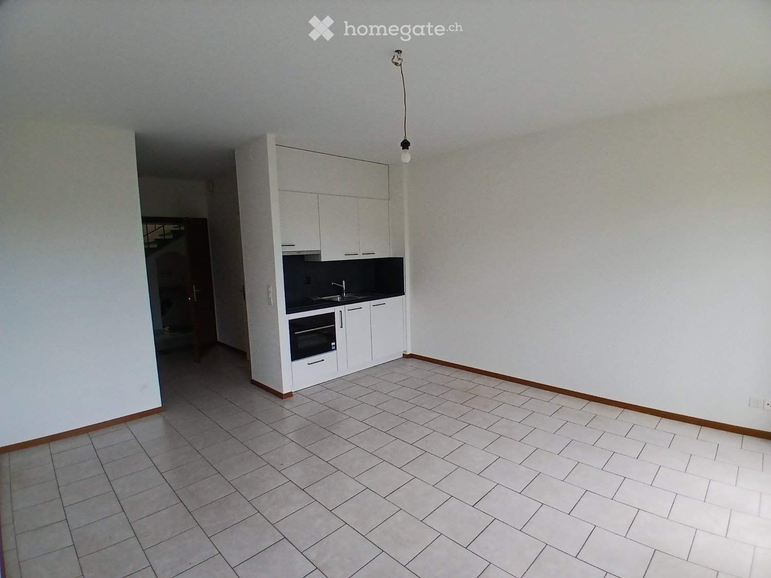 Appartamento di 1 ½ locali