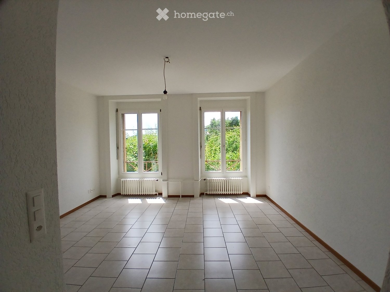 Appartamento di 1 ½ locali