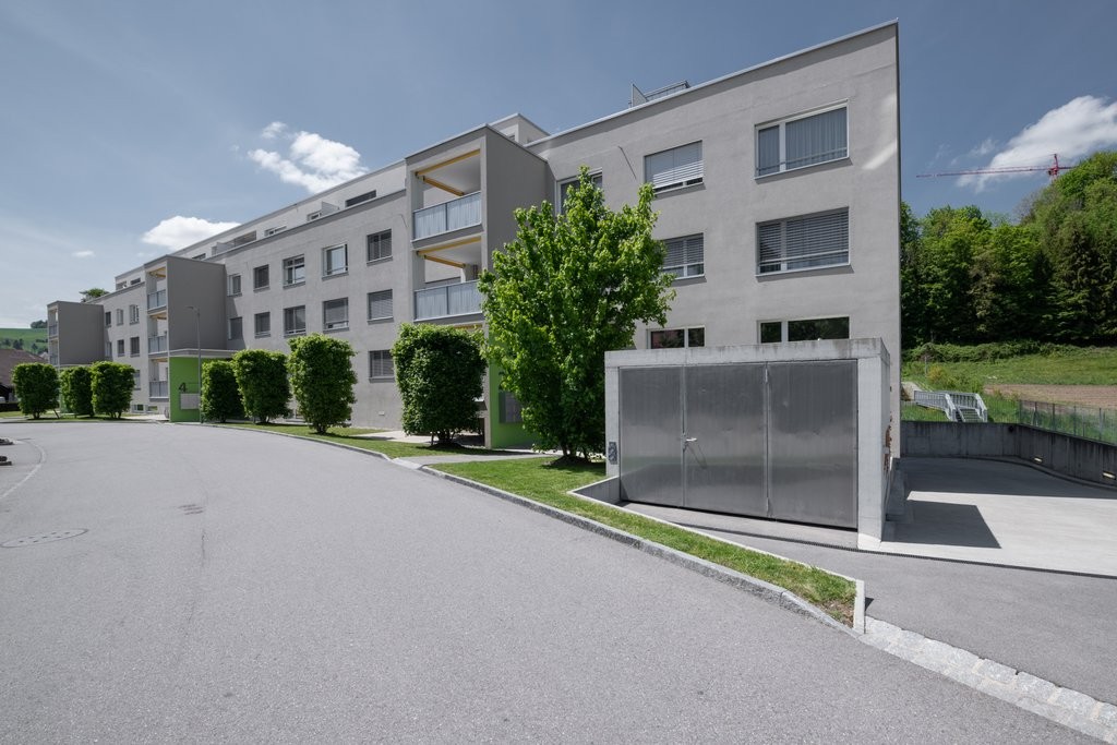 Appartamento di 3 ½ locali