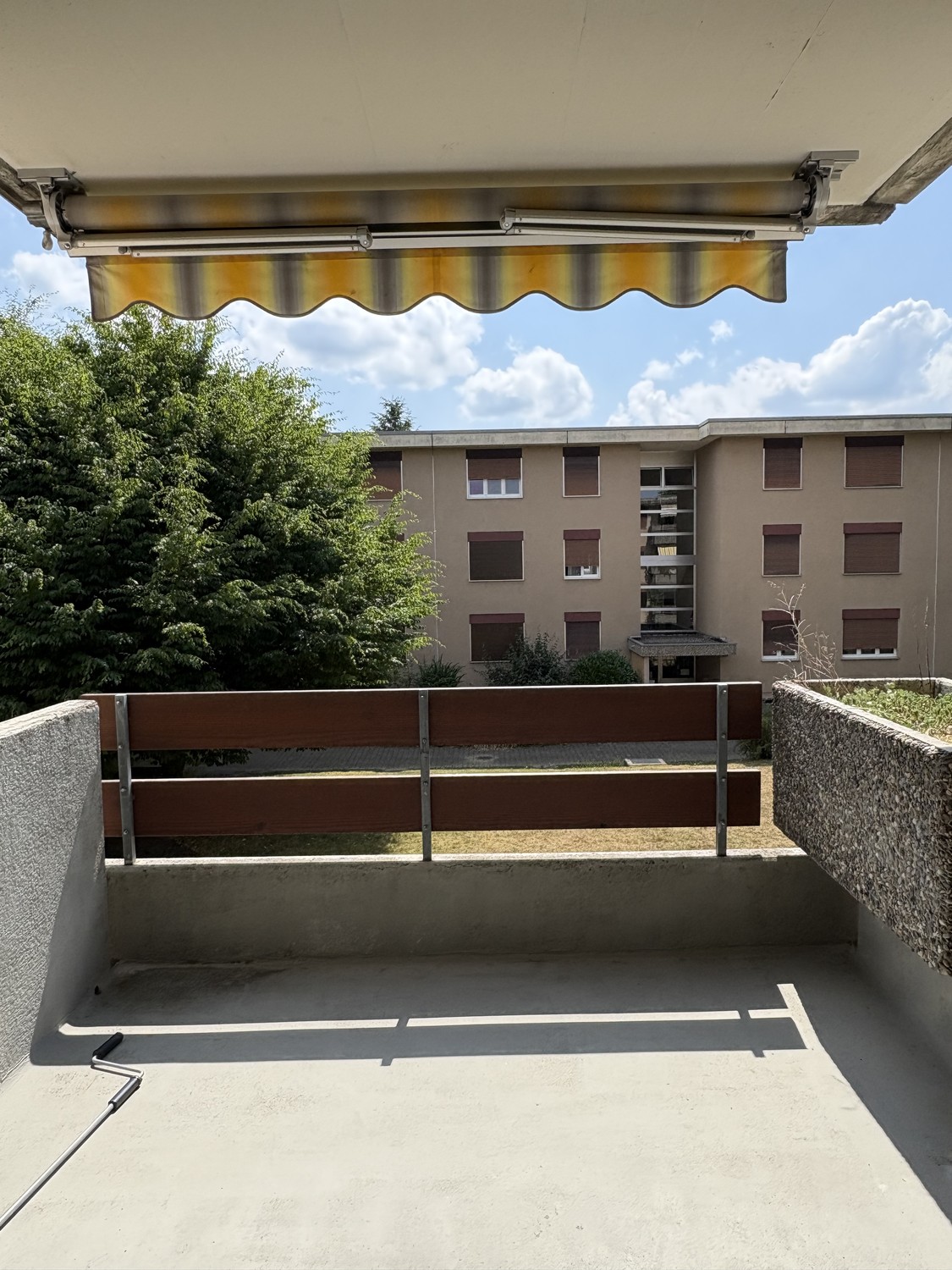 Appartamento di 4 locali