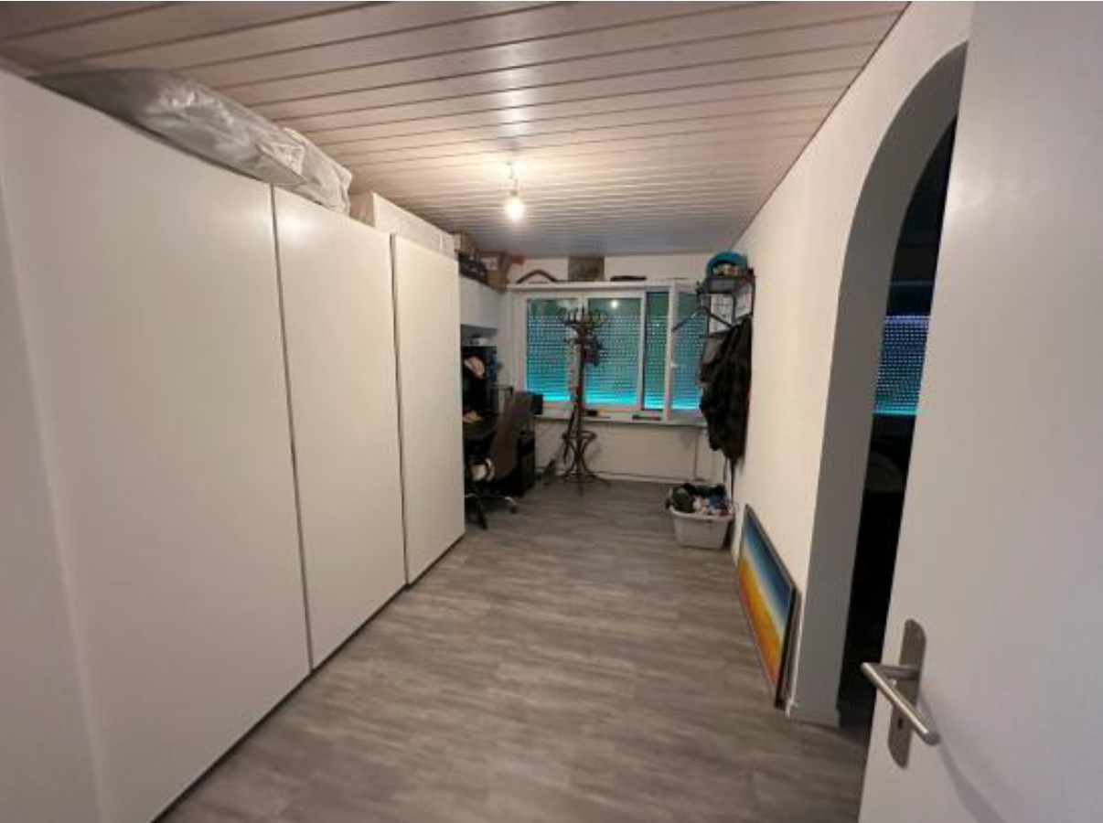 Appartement de 2 ½ pièces