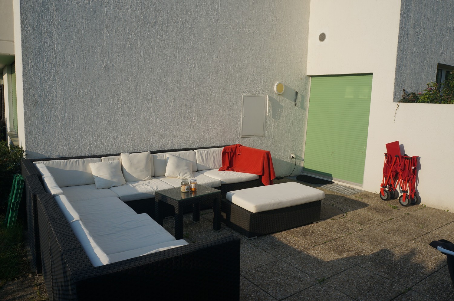 Appartement de 2 ½ pièces
