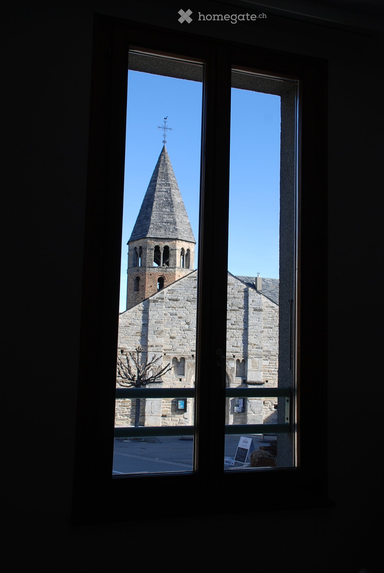 appartamento di 2 locali