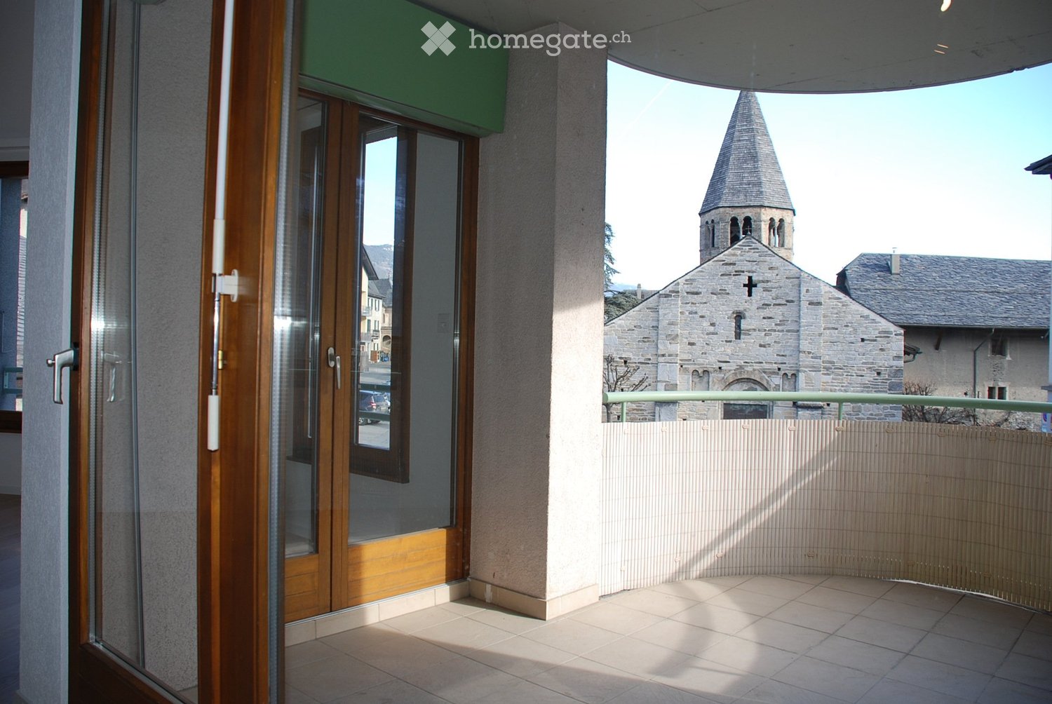 appartamento di 2 locali
