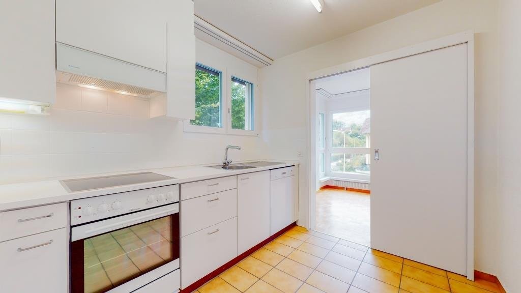 Appartamento di 3 ½ locali
