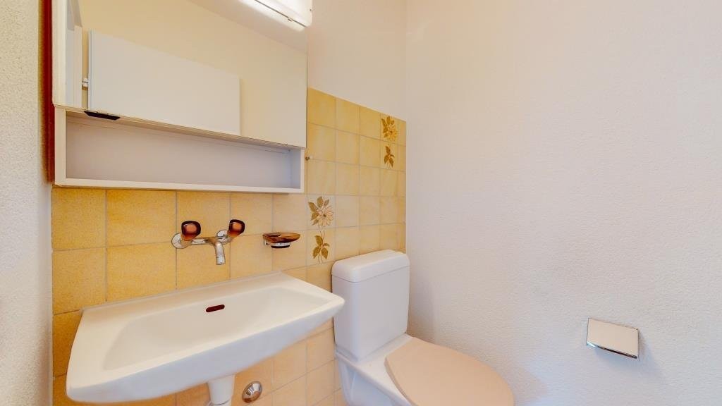Appartamento di 3 ½ locali
