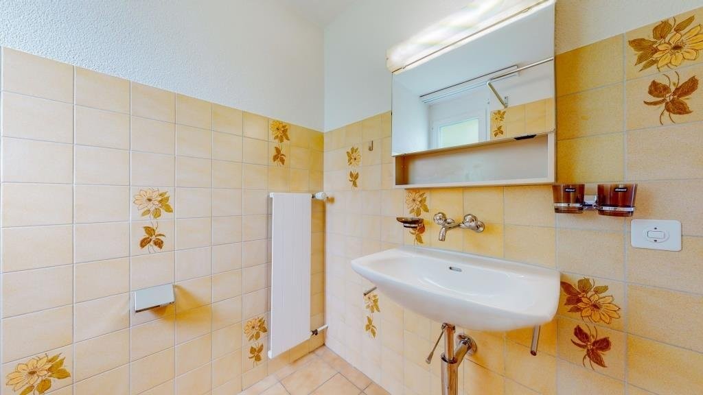 Appartamento di 3 ½ locali