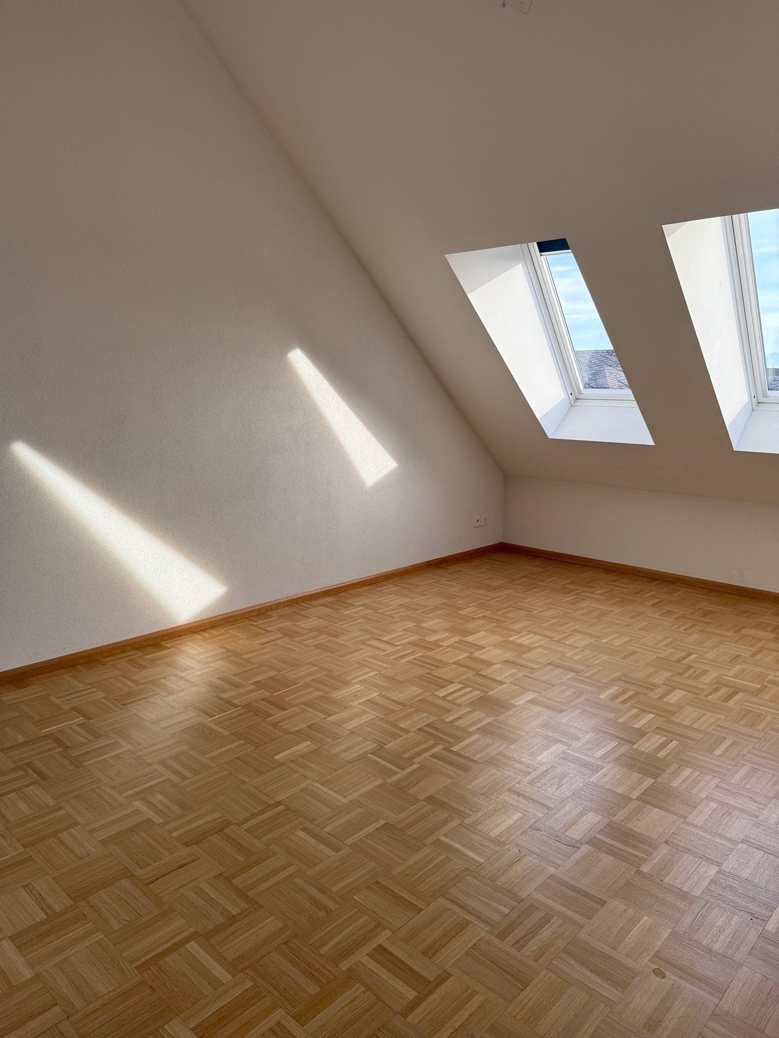 4 ½ rooms apartment