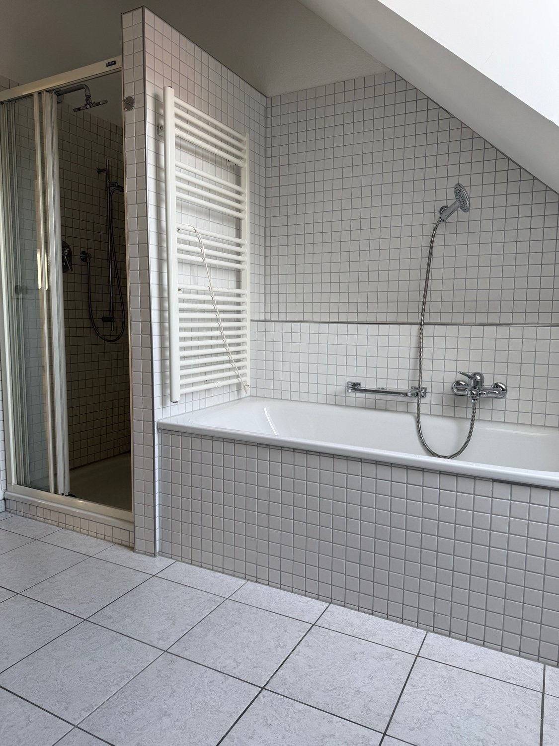 4 ½ rooms apartment