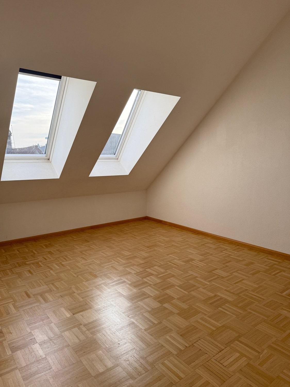 4 ½ rooms apartment